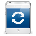 Einstellungen SYNC Online