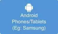 Android devices