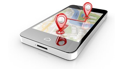 gps-tracking