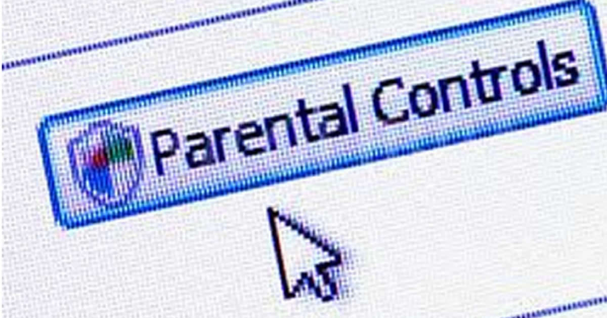 родительский контроль