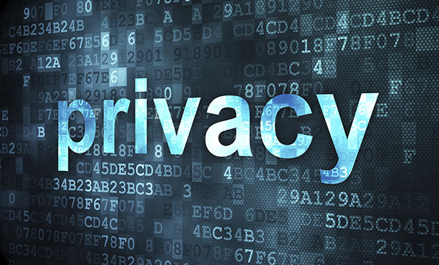 zasady prywatności