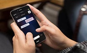 WhatsApp Call Recorder - Detect Sexual predators