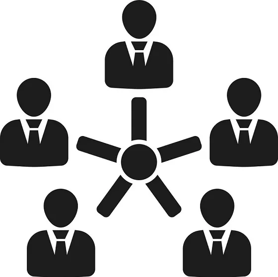 Group management
