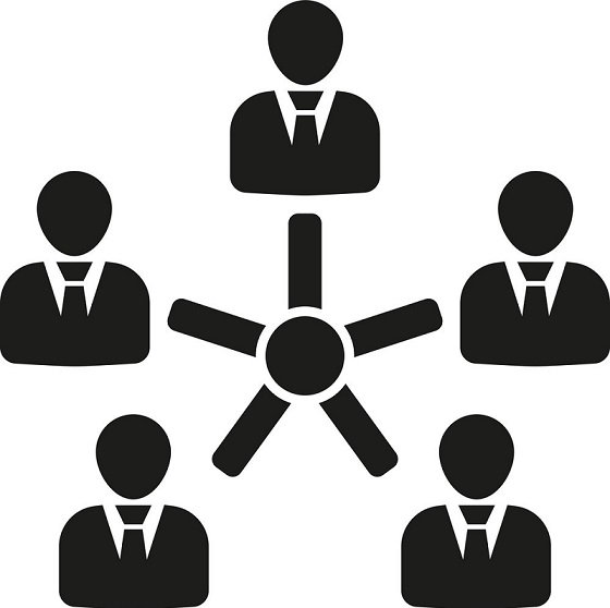 Group management