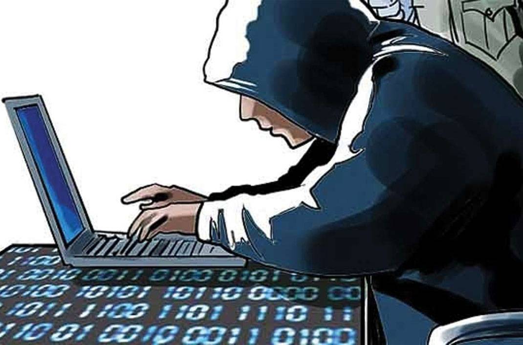 Cyberstalking