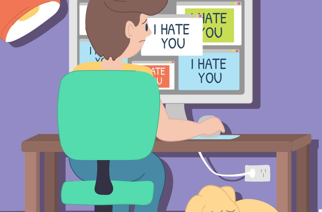 Harassment