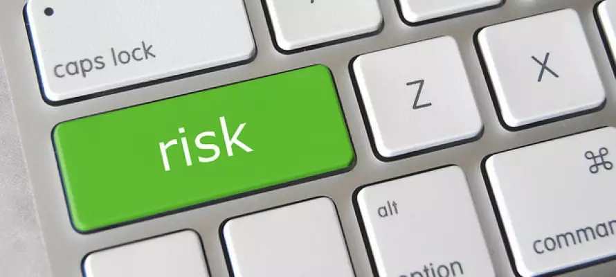 online risks