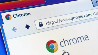 Track website visited