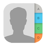 Log Contacts