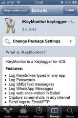 Install iKeyMonitor