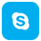 Monitor Skype chat messages