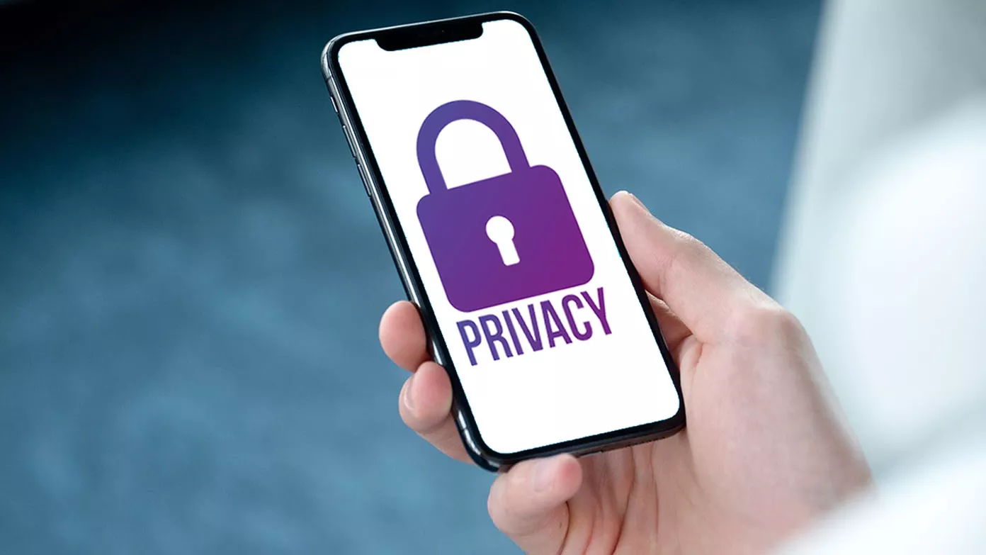 Protect Company Confidentiality and Privacy